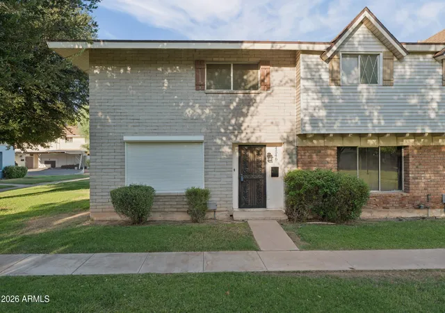 1st image of 4546 N 15th Ave, Phoenix, AZ 85015 | MLS# 7046211