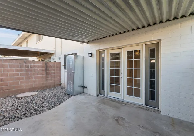 3rd image of 4546 N 15Th Ave, Phoenix, AZ 85015 | MLS# 7046211