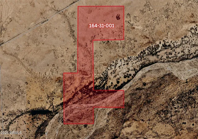 1st image of Apn 164 31 001, Dateland, AZ 85333 | MLS# 7046187