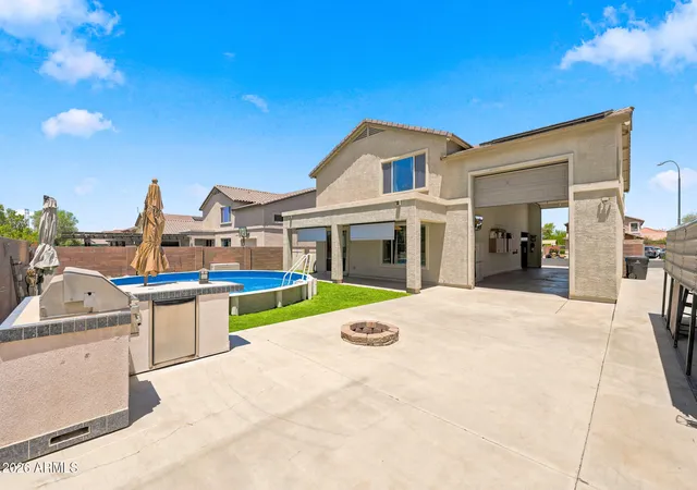 1st image of 11955 W Calle Hermosa Ln, Avondale, AZ 85323 | MLS# 7046329