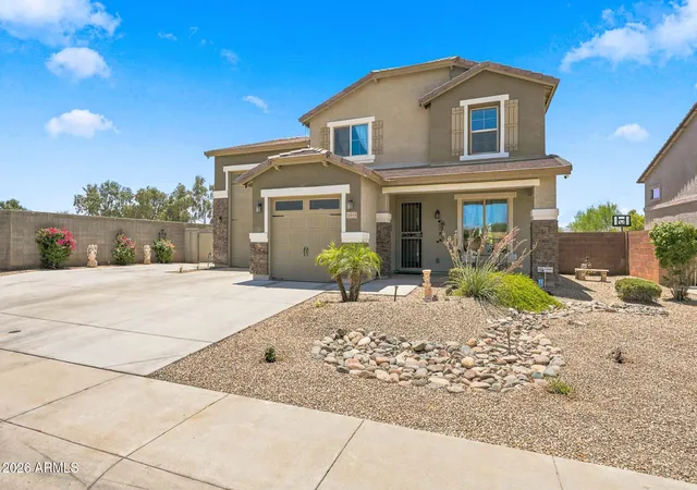 2nd image of 11955 W Calle Hermosa Ln, Avondale, AZ 85323 | MLS# 7046329