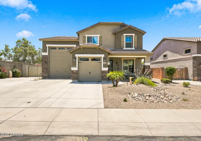 47th image of 11955 W Calle Hermosa Ln, Avondale, AZ 85323 | MLS# 7046329