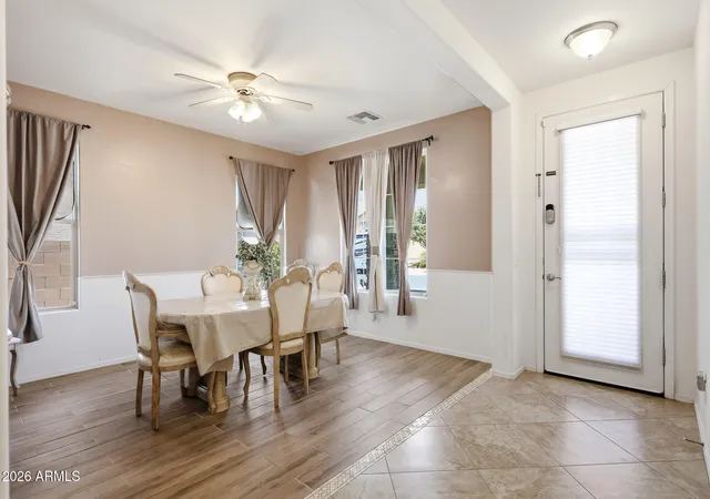 4th image of 11955 W Calle Hermosa Ln, Avondale, AZ 85323 | MLS# 7046329