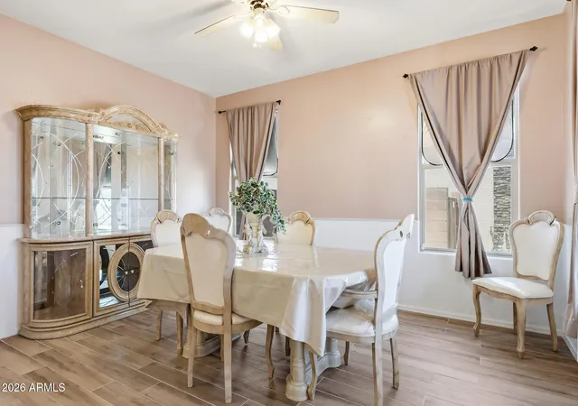 5th image of 11955 W Calle Hermosa Ln, Avondale, AZ 85323 | MLS# 7046329