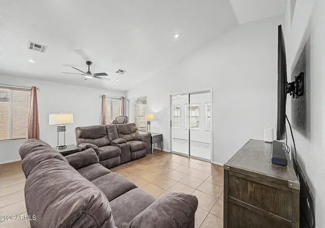 Photo 2 of Single family home for sale at 6735 E Melrose St, Mesa, AZ 85215 | MLS# 7047343 | Listing updated on 2026-08-03