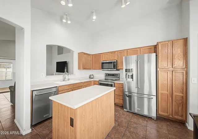 Photo 3 of Single family home for sale at 6735 E Melrose St, Mesa, AZ 85215 | MLS# 7047343 | Listing updated on 2026-08-03