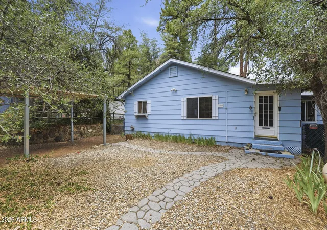 1st image of 1612 W Manzanita Dr, Prescott, AZ 86303 | MLS# 7046212