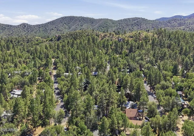 31st image of 1612 W Manzanita Dr, Prescott, AZ 86303 | MLS# 7046212