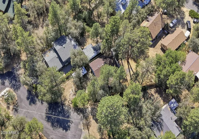 3rd image of 1612 W Manzanita Dr, Prescott, AZ 86303 | MLS# 7046212