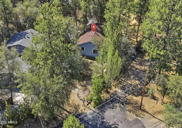 4th image of 1612 W Manzanita Dr, Prescott, AZ 86303 | MLS# 7046212