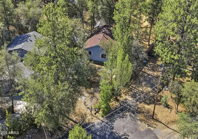 5th image of 1612 W Manzanita Dr, Prescott, AZ 86303 | MLS# 7046212