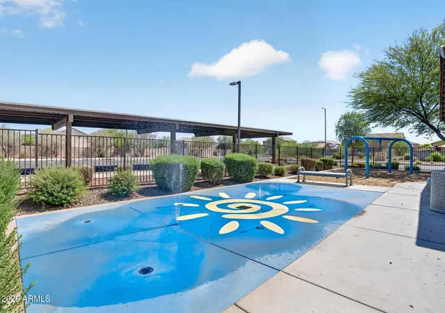 Photo 2 of Single family home for sale at 18349 W Via Del Sol, Surprise, AZ 85387 | MLS# 7049701 | Listing updated on 2026-09-21