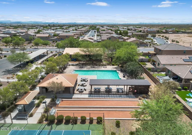 Photo 1 of Single family home for sale at 18349 W Via Del Sol, Surprise, AZ 85387 | MLS# 7049701 | Listing updated on 2026-09-21