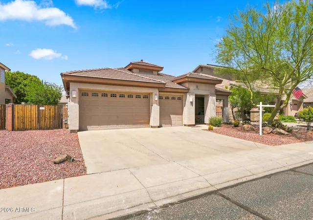Photo 1 of Single family home for sale at 14568 W Banff Ln, Surprise, AZ 85379 | MLS# 7047097 | Listing updated on 2026-10-02