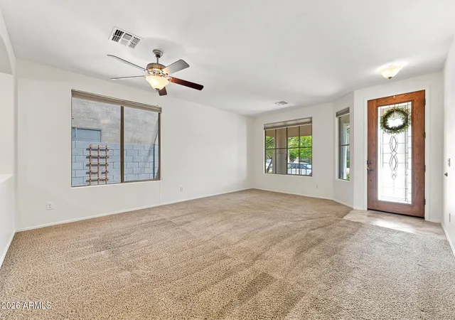 Photo 3 of Single family home for sale at 14568 W Banff Ln, Surprise, AZ 85379 | MLS# 7047097 | Listing updated on 2026-10-02
