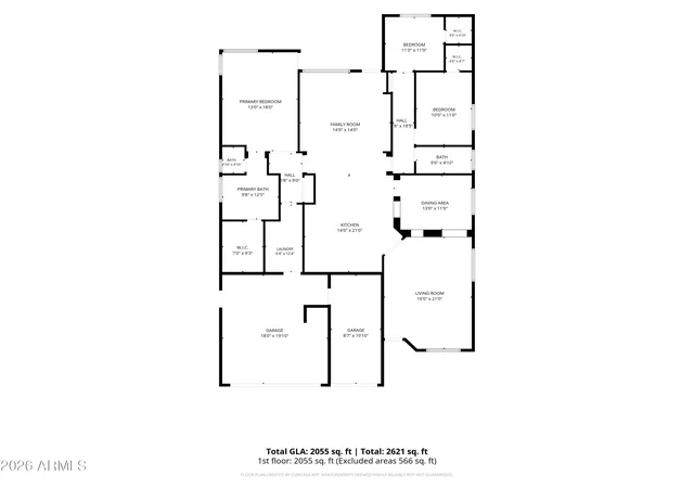 Photo 56 of Single family home for sale at 14568 W Banff Ln, Surprise, AZ 85379 | MLS# 7047097 | Listing updated on 2026-10-02