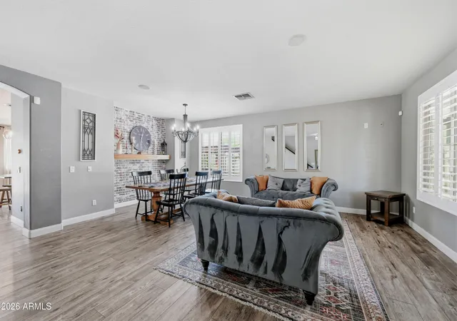 5th image of 7238 N 88Th Ln, Glendale, AZ 85305 | MLS# 7047540