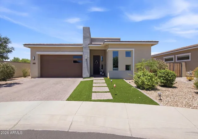 2nd image of 5140 S Springs Pl, Chandler, AZ 85249 | MLS# 7047151