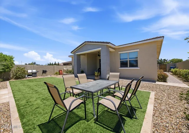 31st image of 5140 S Springs Pl, Chandler, AZ 85249 | MLS# 7047151