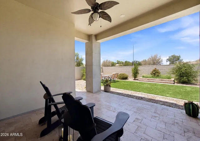 3rd image of 5140 S Springs Pl, Chandler, AZ 85249 | MLS# 7047151