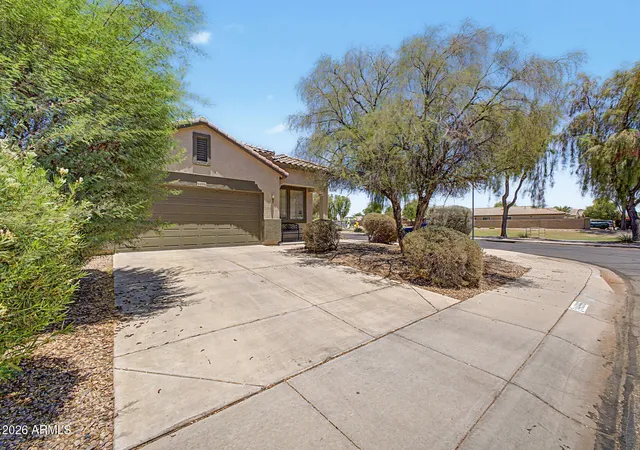 Photo 2 of Single family home for sale at 44996 W Gavilan Dr, Maricopa, AZ 85139 | MLS# 7047145 | Listing updated on 2026-10-09