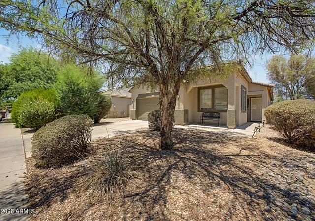 Photo 3 of Single family home for sale at 44996 W Gavilan Dr, Maricopa, AZ 85139 | MLS# 7047145 | Listing updated on 2026-10-09