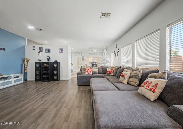 Photo 3 of Single family home for sale at 44996 W Gavilan Dr, Maricopa, AZ 85139 | MLS# 7047145 | Listing updated on 2026-10-09