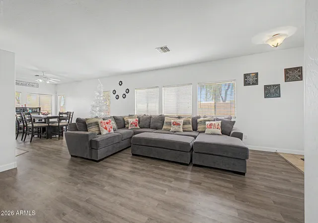 Photo 4 of Single family home for sale at 44996 W Gavilan Dr, Maricopa, AZ 85139 | MLS# 7047145 | Listing updated on 2026-10-09