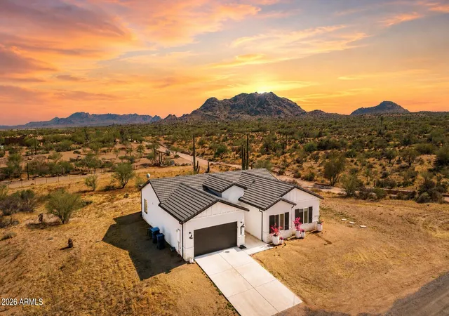 1st image of 13643 E Arroyo Hondo Rd, Scottsdale, AZ 85262 | MLS# 7047518