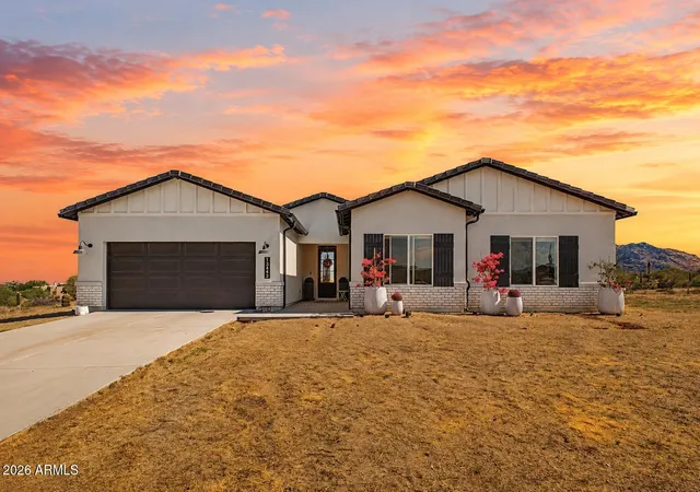 2nd image of 13643 E Arroyo Hondo Rd, Scottsdale, AZ 85262 | MLS# 7047518