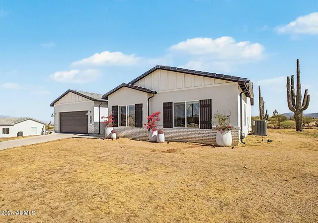 4th image of 13643 E Arroyo Hondo Rd, Scottsdale, AZ 85262 | MLS# 7047518