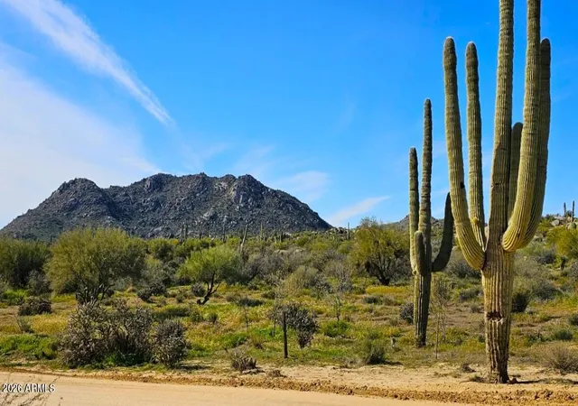 5th image of 13643 E Arroyo Hondo Rd, Scottsdale, AZ 85262 | MLS# 7047518