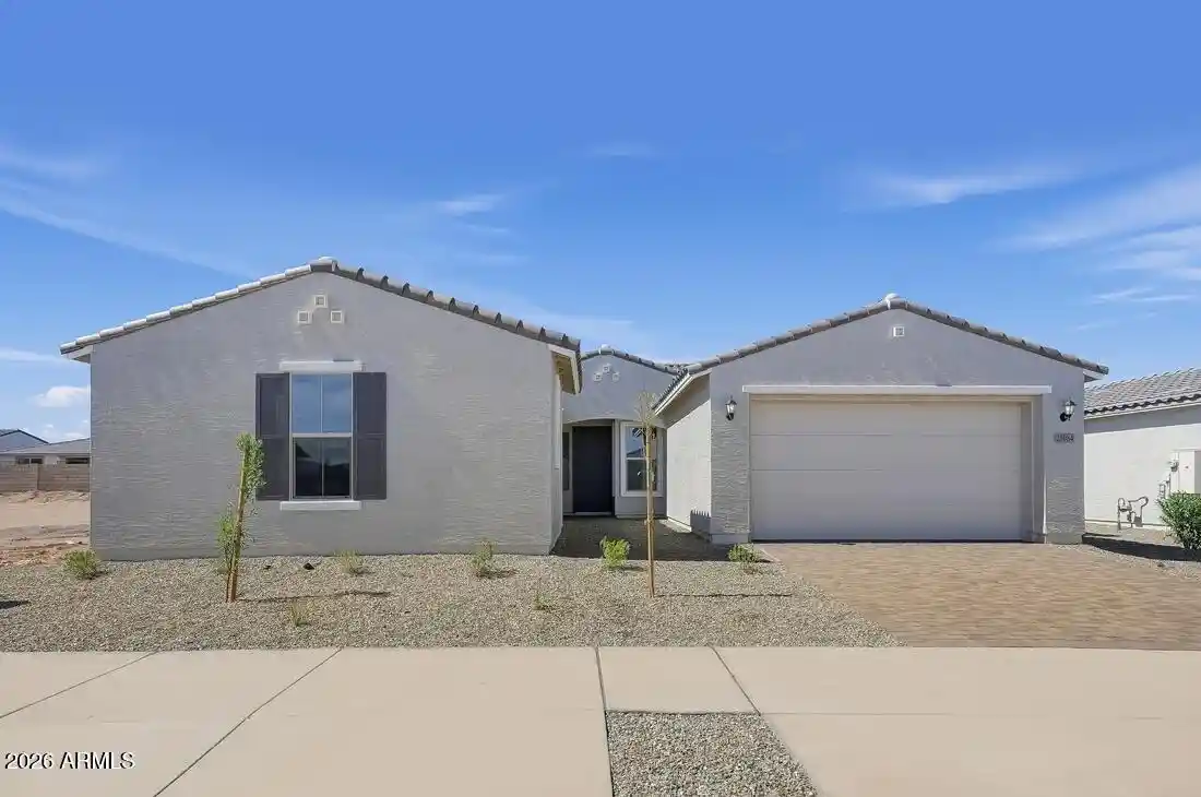 Photo 1 of Single family home for sale at 25084 N 170th Lane, Surprise, AZ 85387 | MLS# 7046226 | Listing updated on 2026-10-25