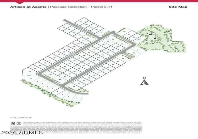 29th image of 25084 N 170th Ln, Surprise, AZ 85387 | MLS# 7046226