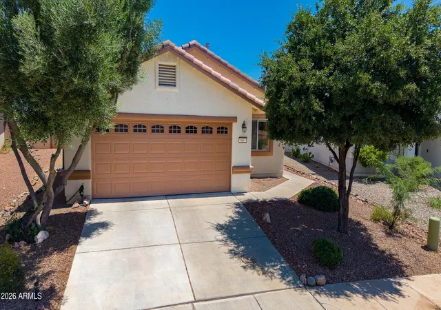 Homes for sale in Sierra Vista, AZ | 4663 Big Bend St, Sierra Vista, AZ 85650 | MLS# 7046574