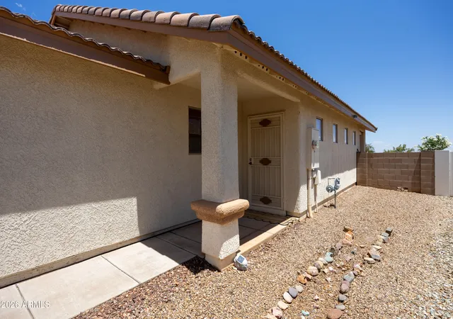 Homes for sale in Sierra Vista, AZ | 4663 Big Bend St, Sierra Vista, AZ 85650 | MLS# 7046574