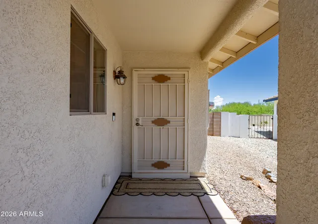 3rd image of 4663 Big Bend St, Sierra Vista, AZ 85650 | MLS# 7046574