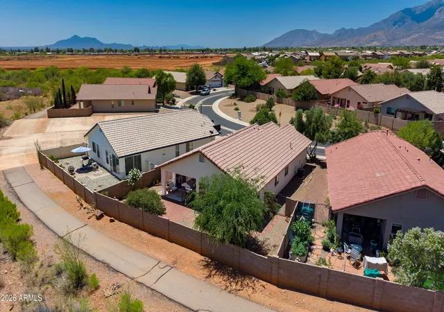 5th image of 4663 Big Bend St, Sierra Vista, AZ 85650 | MLS# 7046574