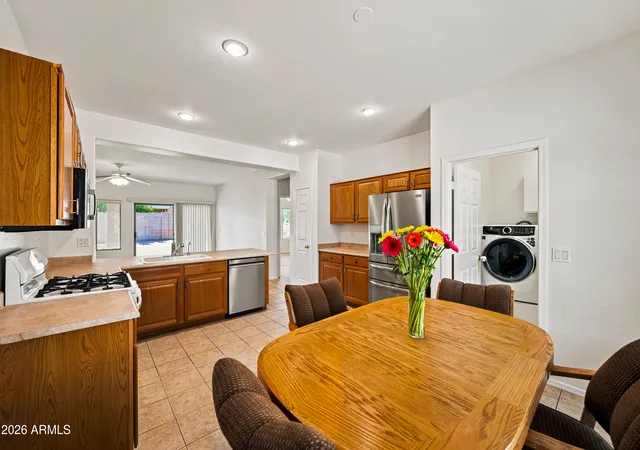 Photo 3 of Single family home for sale at 21103 E Saddle Way, Queen Creek, AZ 85142 | MLS# 7046265 | Listing updated on 2026-09-29
