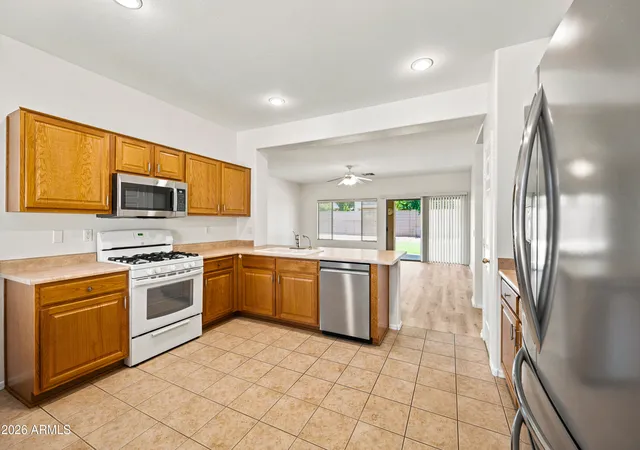 Photo 4 of Single family home for sale at 21103 E Saddle Way, Queen Creek, AZ 85142 | MLS# 7046265 | Listing updated on 2026-09-29