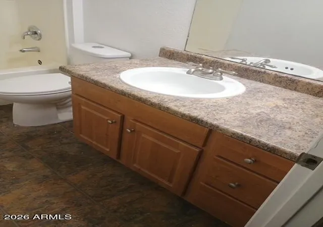 Photo 3 of House for sale at 3810 N Maryvale Pkwy #1096, Phoenix, AZ 85031 | MLS# 7046237 | Listing updated on 2026-10-30