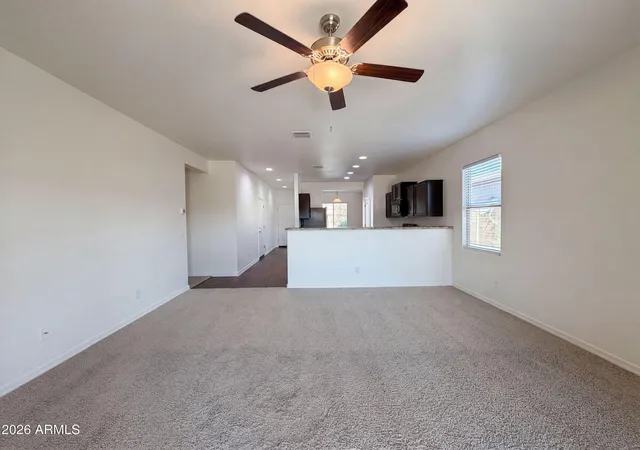 Photo 3 of Single family home for sale at 19539 N Rose Ct, Maricopa, AZ 85138 | MLS# 7046234 | Listing updated on 2026-09-14