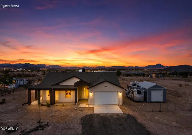 1st image of 33201 W Siesta Wy, Tonopah, AZ 85354 | MLS# 7047586