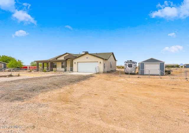 32nd image of 33201 W Siesta Wy, Tonopah, AZ 85354 | MLS# 7047586
