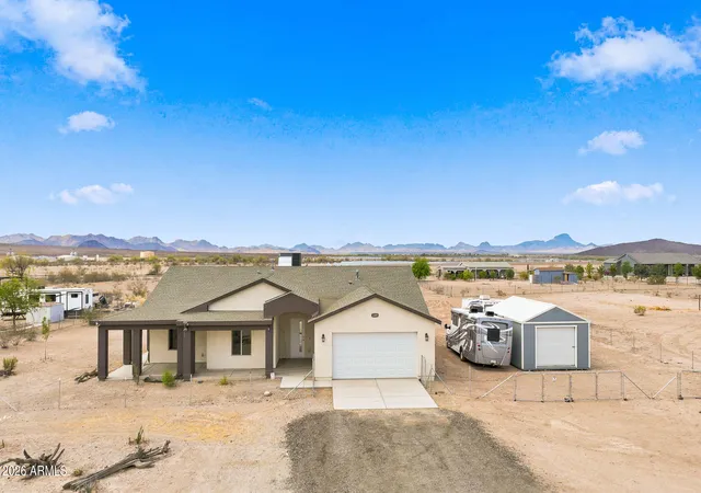 2nd image of 33201 W Siesta Wy, Tonopah, AZ 85354 | MLS# 7047586