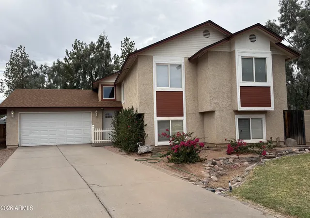 Photo 4 of Single family home for sale at 3832 E Dewberry Ave, Mesa, AZ 85206 | MLS# 7047253 | Listing updated on 2026-09-01