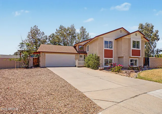 Photo 1 of Single family home for sale at 3832 E Dewberry Ave, Mesa, AZ 85206 | MLS# 7047253 | Listing updated on 2026-09-01