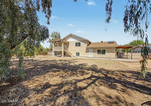 Photo 3 of Single family home for sale at 3832 E Dewberry Ave, Mesa, AZ 85206 | MLS# 7047253 | Listing updated on 2026-09-01