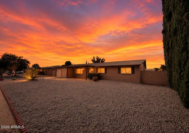 3rd image of 565 Raymond Dr, Sierra Vista, AZ 85635 | MLS# 7046254