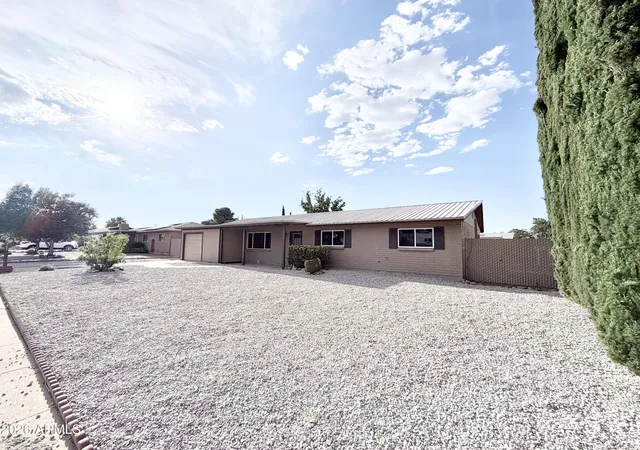4th image of 565 Raymond Dr, Sierra Vista, AZ 85635 | MLS# 7046254